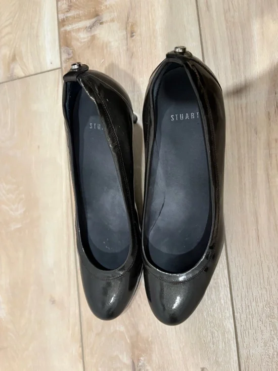 Stuart Weitzman heels - Picture 8 of 11